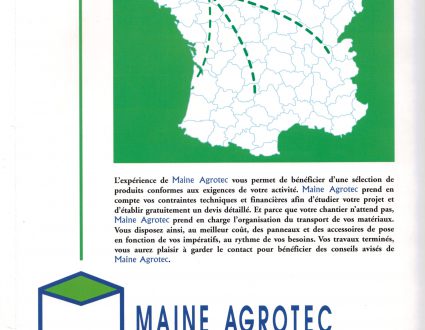 plaquette-maine-agrotec-1995